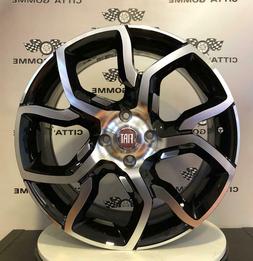 En Alliage Fiat Bravo Panda Idea Stilo Fiorino 500 Punto Mul