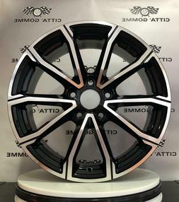 En Alliage Alfa Giulia Giulietta Stelvio Brera 159 De 18 " N