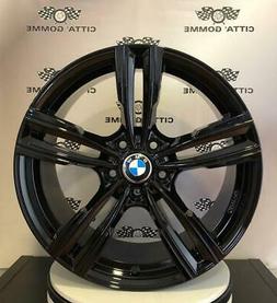 En Alliage Gmp Bmw Serie 1 2 3 4 5 6 7 X1 X3 X4 Z3 Z4 De 18 