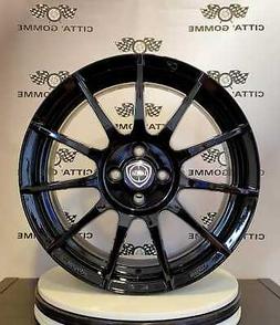 En Alliage Lancia Musa Delta &agrave; Partir De 14 " Nouveaux Offr