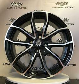 En Alliage Lancia Musa Delta &agrave; Partir De 15 " Nouveaux Offr