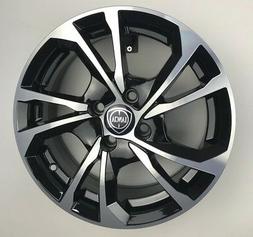 En Alliage Lancia Ypsilon Musa Delta De 15 " Nouveaux Offre 