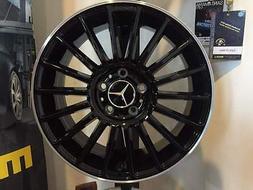 En Alliage Mercedes Classe A B C Sport Cla Gla &Agrave; 19 " Nouve