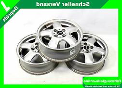 En Alliage Mini 15 Pouces 5.5j X15 H2 Is45 Lk 4x100 3mal