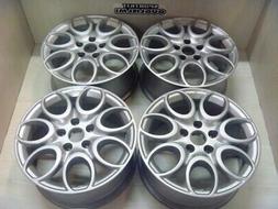 En Alliage Original Alfa Romeo 16 " 159, Brera, Juliette