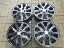 En Alliage Original Renault Laguna T Spider 7x17 Et47 5x114,