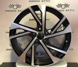 En Alliage Peugeot 3008 308 407 5008 508 De 18 " Nouveaux Of