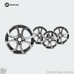 En Alliage Pour Smart Fortwo Forfour C453 W453 Dezent Ts Som