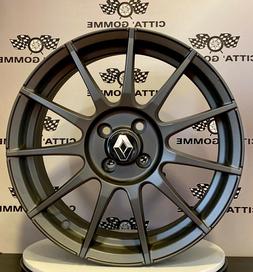 En Alliage Renault Clio Captur Modus Megane Twingo De 14 " N