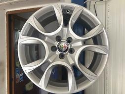 En Alliage Romeo 147 156 Gt &agrave; Partir De 17 " Nouveaux Q2 Gt