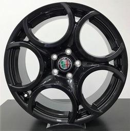 En Alliage Alfa Romeo Giulietta Giulia Stelvio Brera 159 De 