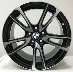 En Alliage Bmw Serie 1 2 &agrave; Partir De 16 " Nouveaux Offre To