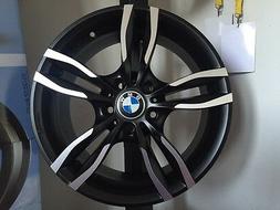 En Alliage Bmw Serie 1 De 17 " M1 Nouveaux Offre Mak Luft Ic