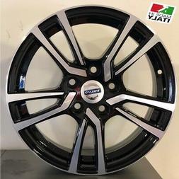 En Alliage Volvo C30 S60 V40 V50 V60 V70 Xc60 Xc70 De 18 " N