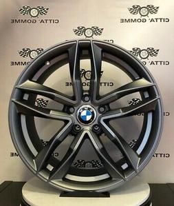 En Alliage Bmw X1 X2 X4 X3 X5 2017> S&eacute;rie 2 Active Gran Tou
