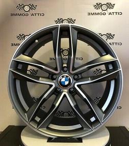 En Alliage Bmw X2 X1 2017> S&eacute;rie 2 Active Gran Tourer 17 " 
