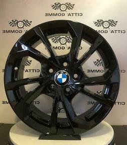En Alliage Bmw X2 X1 2017> S&eacute;rie 2 Active Gran Tourer De 16