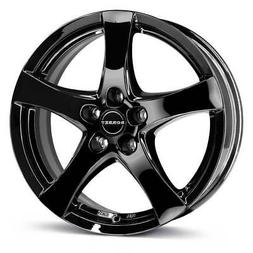 Borbet F 7.0x17 Et38 5x110 Sw Pour Fiat 500x Croma