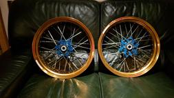 Excel G2 Supermotard 17" Ktm / Husqvarna 17-20