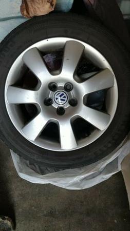 Golf 4