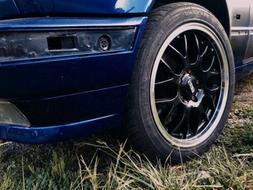 Bbs Lm-r 17&rsquo; 5x120