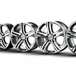 Mercedes Benz 19 Pouces Classe C W204 S204 C204 Monoblock Q 