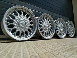 Monobloc 15 "brabus, Mercedes W201, W123, 5x112, Bbs, Amg, Y