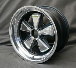 Porsche 911 Rsr Fuchs 8x15 Et10,6 - Felgen - Wheels
