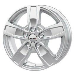 Autec Quantro 7.5x18 Et62 5x130 Sil Pour Renault Master