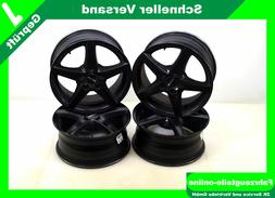 Ronal 16 Pouces 7j X16 H2 Et45 Lk 5x108 4mal Ford S-max I 41