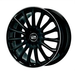 Roues Msw 30 Mercedes Gla Amg 8.5x20 5x112 Et 45 Gloss Black