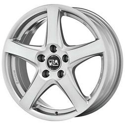 jantes roues 78 seat leon 6 5x16