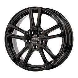 Roues Gmp Astral Audi A3 Staggered 6.5x16 5x112 Et 35 Glossy