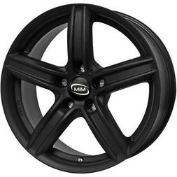 Roues Mim Borussia Ece Bmw Serie 5 X-drive Touring 8x17 5x12