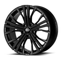 Roues Oz Racing Cortina Opel Insignia 9x19 5x120 Et 40 Gloss