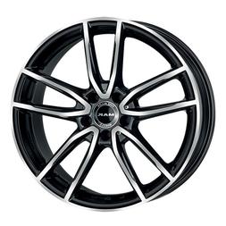 Roues Mak Evo Mercedes Gle Coupe 53 Amg - 63 Amg - 63s Amg S