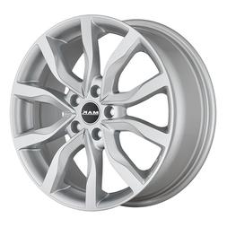 jantes roues highlands saab 9 5 7x17