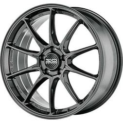 Roues Oz Racing Hyper Gt Hlt Peugeot 308 Gti 8x19 5x108 Et 4