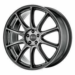 Roues Oz Racing Hyper Xt Hlt Pour Range Rover Range Rover Sp
