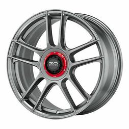 Roues Oz Racing Indy Hlt Pour Jaguar X-type 8x18 5x108 Et 45