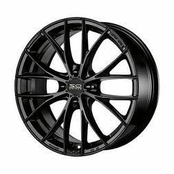 Roues Oz Racing Italia 150 4f Volkswagen Polo 7x17 4x100 Et 