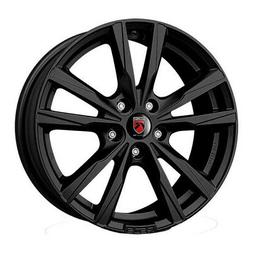 Roues Momo K2 Hd Audi A3 Cabriolet 6.5x15 5x112 Et 40 Nero O