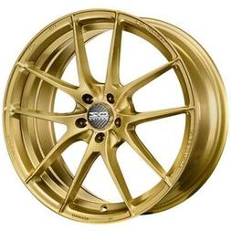 Roues Oz Racing Leggera Hlt Audi S3 8x18 5x100 Et 35 Race Go