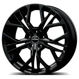 Roues Gmp Matisse Pour Jaguar E-pace 7.5x19 5x108 Et 45 Glos