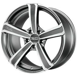 Roues Oz Racing Montecarlo Hlt Bmw Serie 5 X-drive M-perform