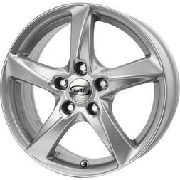Roues Mim Olympique Peugeot 3008 7x17 5x108 Et 42 Kristal Si