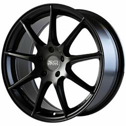 Roues Oz Racing Omnia Opel Grandland X Hybrid 8x18 5x108 Et 