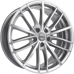 Roues Tecnomagnesio Power Mercedes A-klasse 7x16 5x112 Et 45