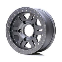 Roues Avus Rbs01 Mitsubishi Pajero Montero Sport 7x16 6x139.