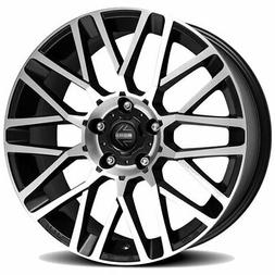 Roues Momo Revenge Evo Renault Clio Iii Serie 7x17 4x100 Et 